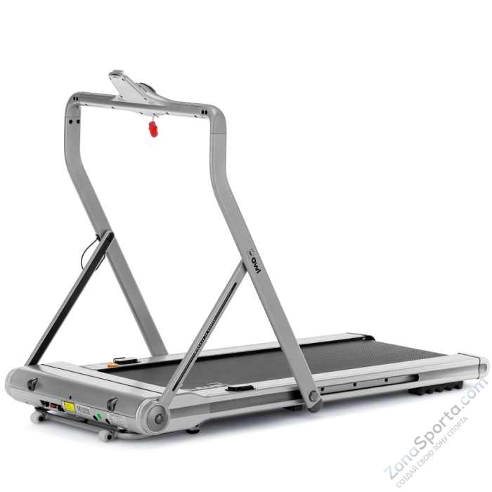 Беговая дорожка Orlauf Owl Silver