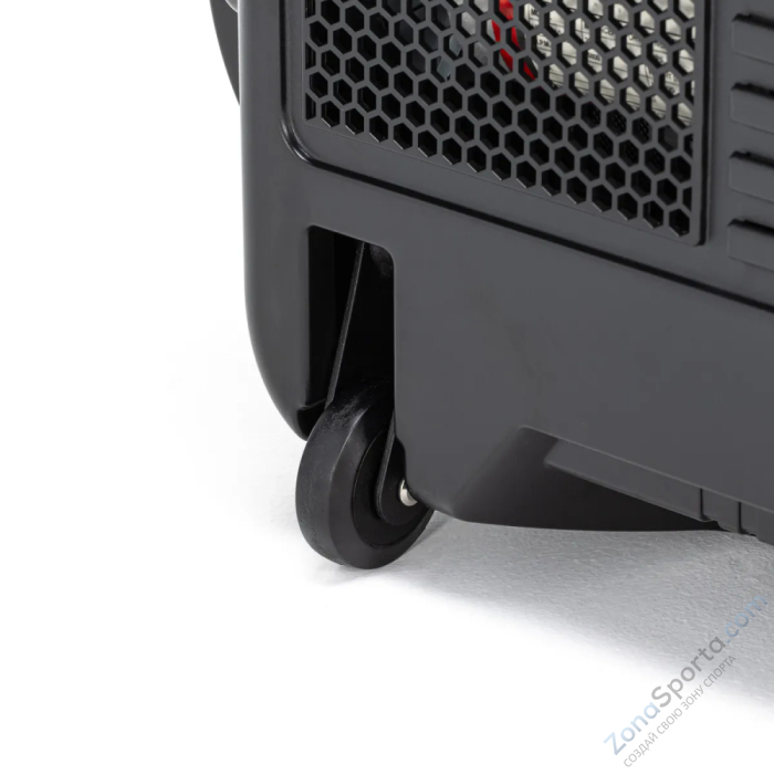 Беговая дорожка Oxygen Fitness M-Concept Sport (White)