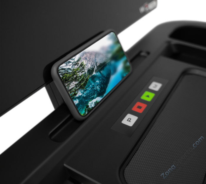 Беговая дорожка Oxygen Fitness Runup Beat