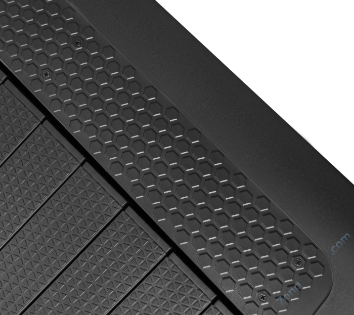 Беговая дорожка профессиональная инерционная механическая Bronze Gym T940M Caterpillar New