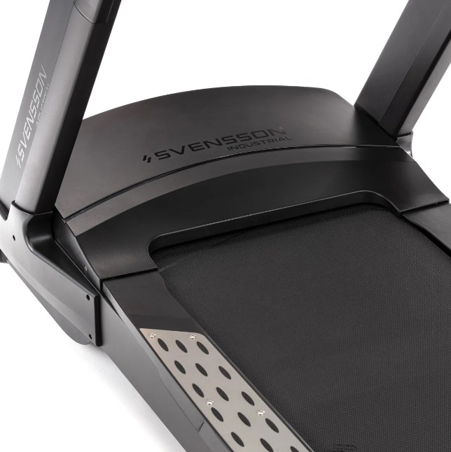 Беговая дорожка профессиональная Svensson Industrial Techart