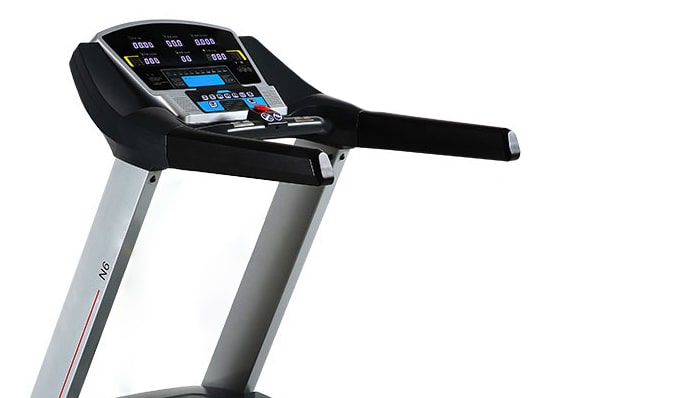 Беговая дорожка Protrain N6