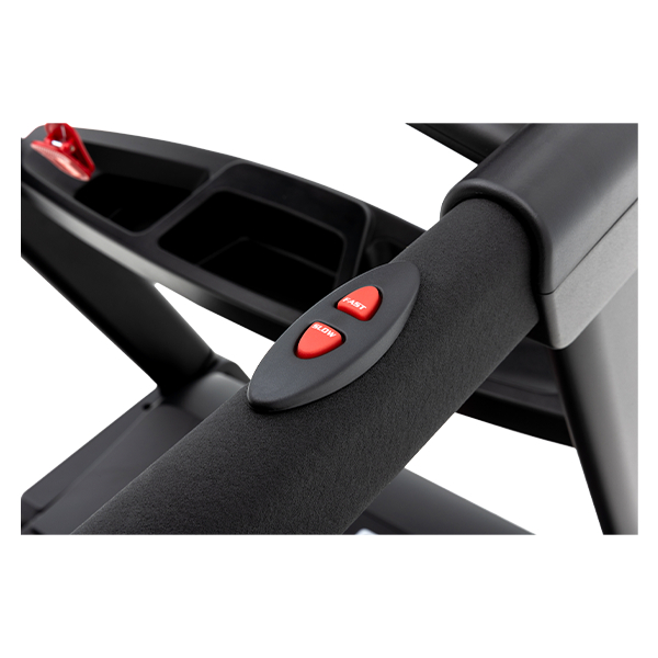 Обновленная беговая дорожка Sole F65 (2023)