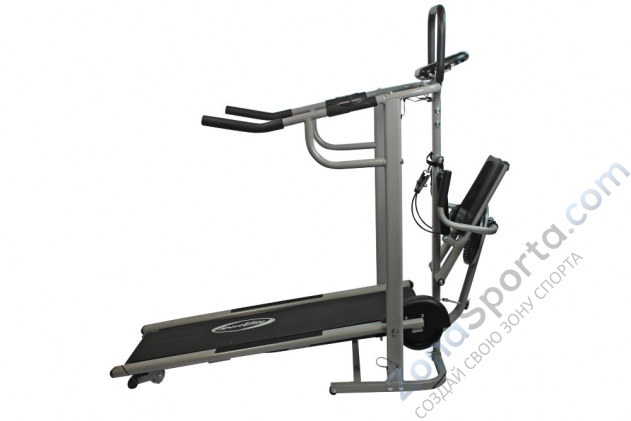 Беговая дорожка Sport Elite SE-1611 министадион