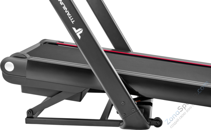 Беговая дорожка Titanium Masters Physiotech X-Compact