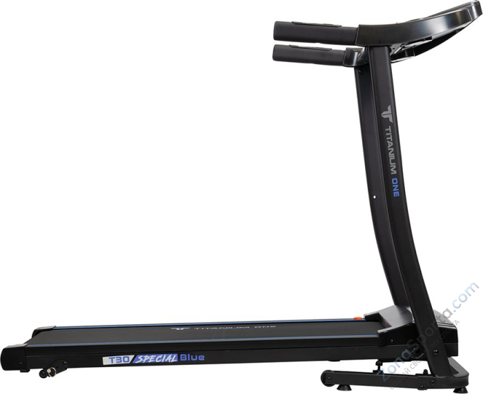 Беговая дорожка Titanium One T30 Special Blue