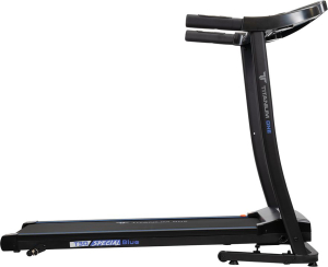 Беговая дорожка Titanium One T30 Special Blue