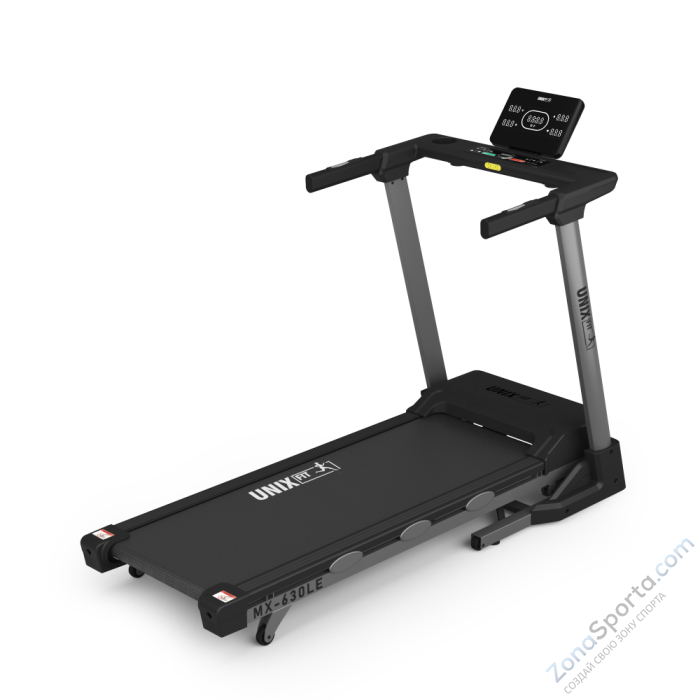 Беговая дорожка Unix Fit MX-630LE