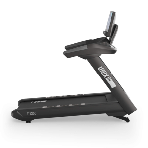 Беговая дорожка Unix Fit T-1350 Pro (25 TFT)