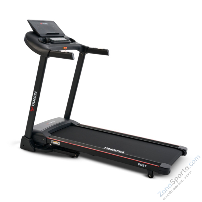 Беговая дорожка Yamota FAST