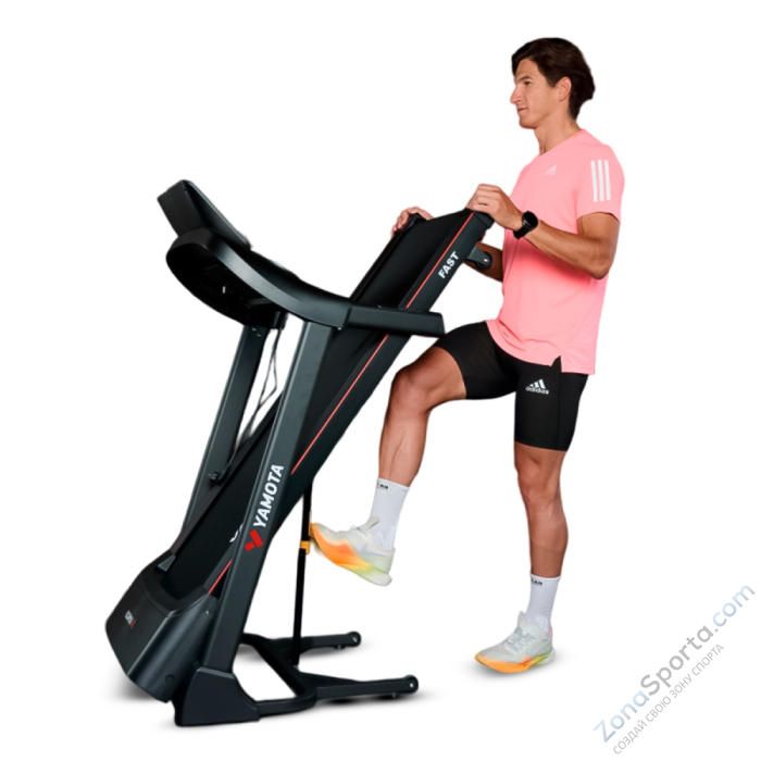 Беговая дорожка Yamota FAST