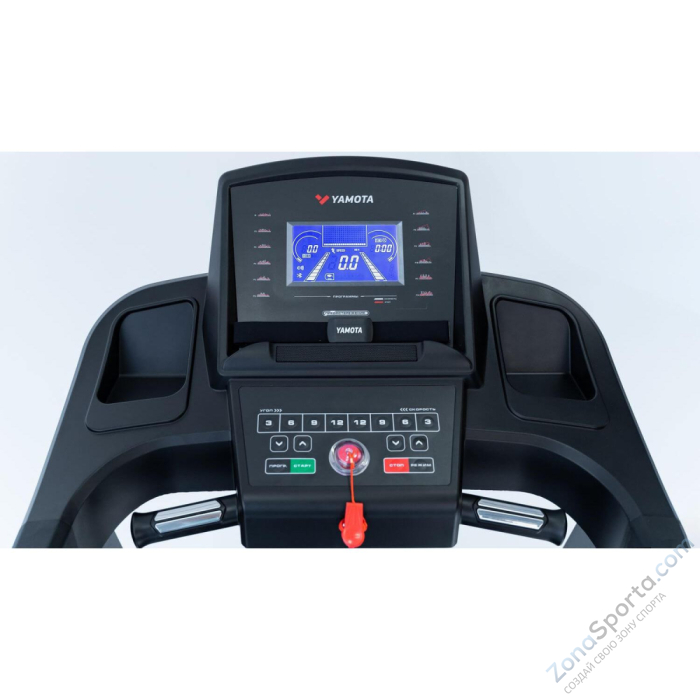 Беговая дорожка Yamota T140A
