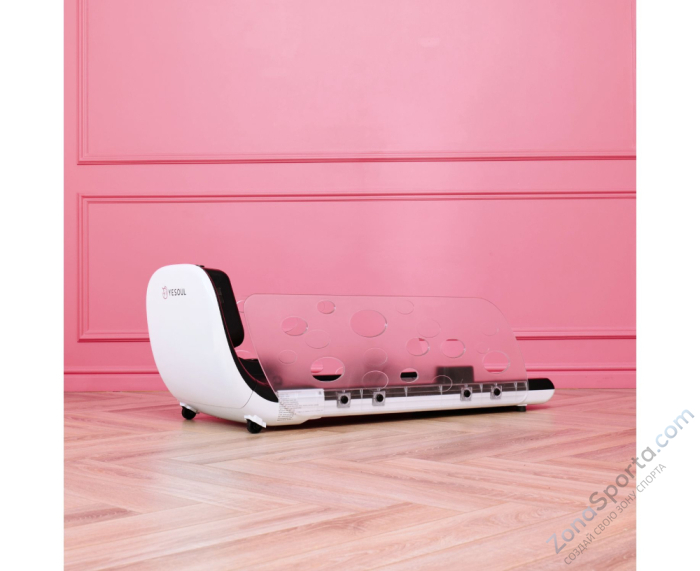 Беговая дорожка Yesoul T-Q1 для собак