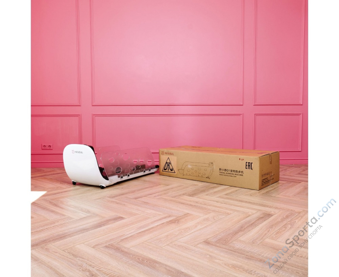 Беговая дорожка Yesoul T-Q1 для собак