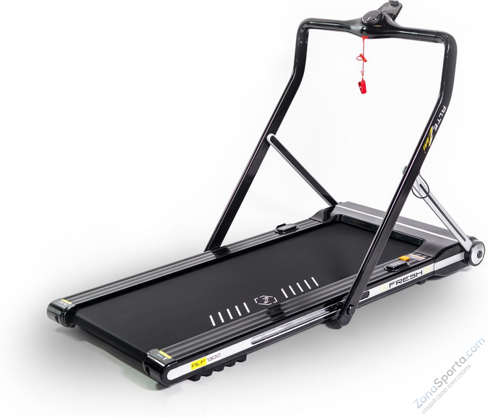 Беговая дорожка Altezani ALF 1300