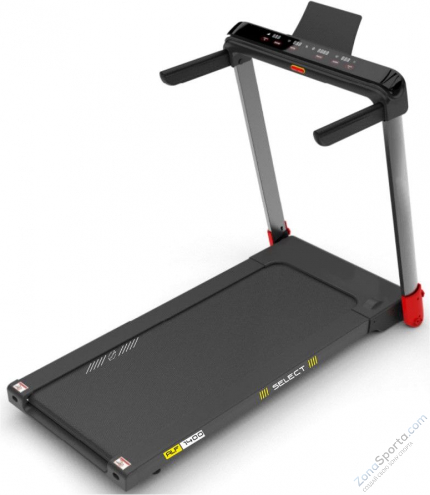 Беговая дорожка Altezani ALF 1400
