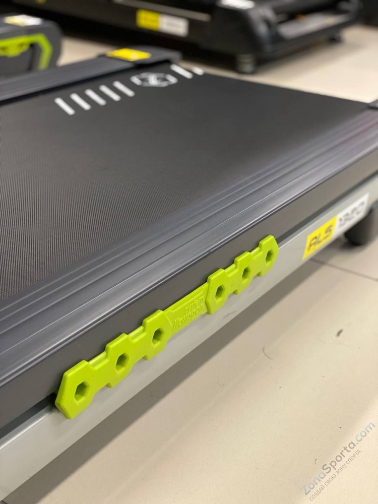 Беговая дорожка Altezani ALS 1320