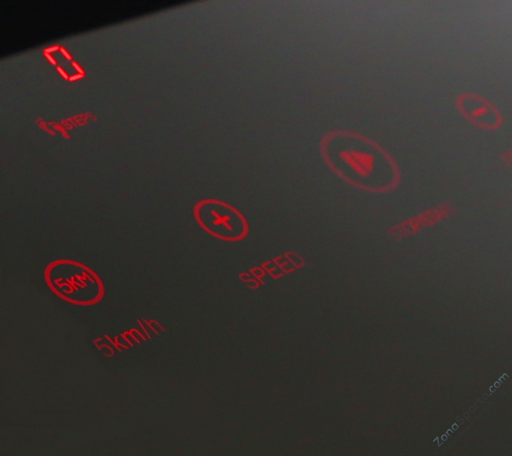 Беговая дорожка Applegate Satellite B