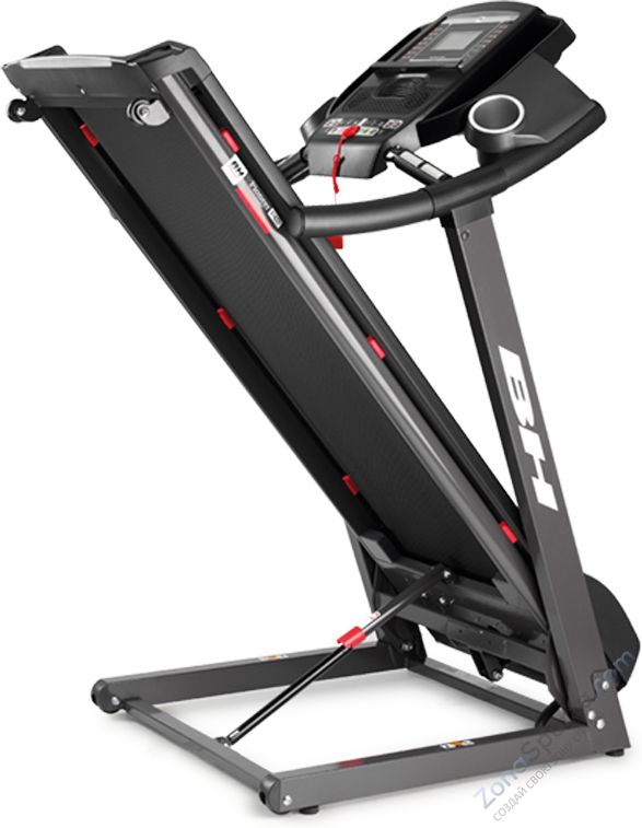 Беговая дорожка BH Fitness Pioneer R3