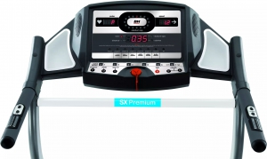 Беговая дорожка BH Fitness SX Premium G6431R