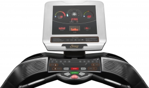 Беговая дорожка Bronze Gym S700 (Promo Edition)