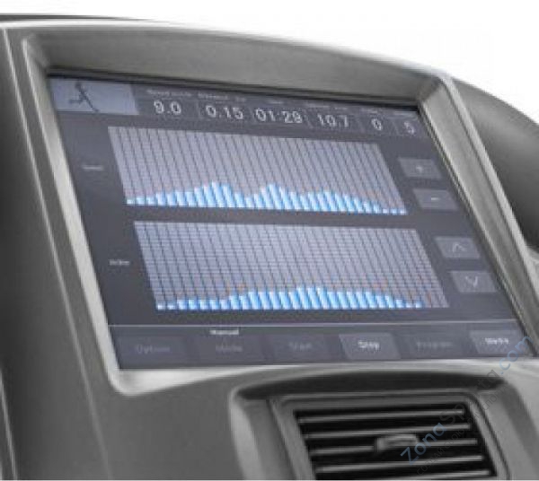 Беговая дорожка Bronze Gym T1000 PRO TFT