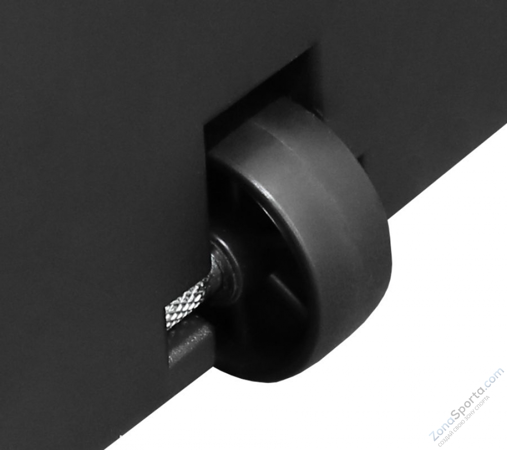 Беговая дорожка Carbon Fitness T608 Slim