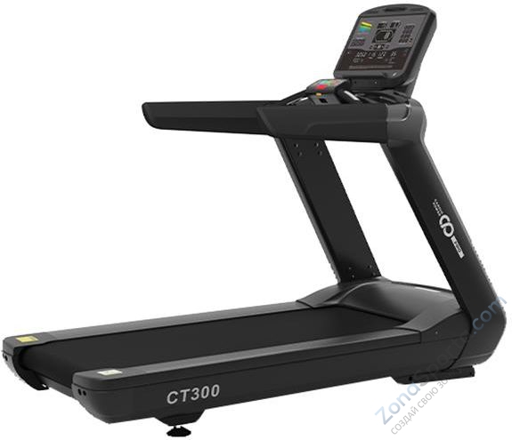 Беговая дорожка CardioPower PRO CT300