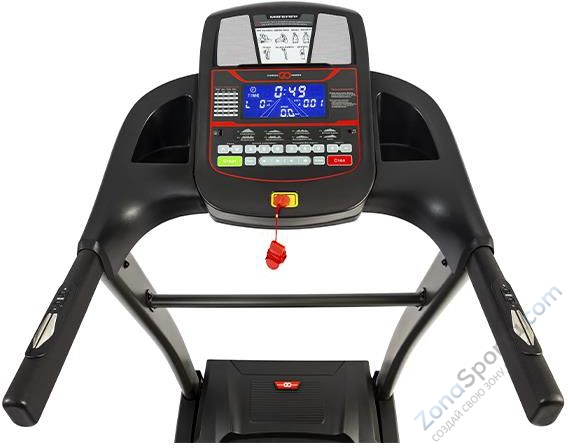 Беговая дорожка CardioPower T35
