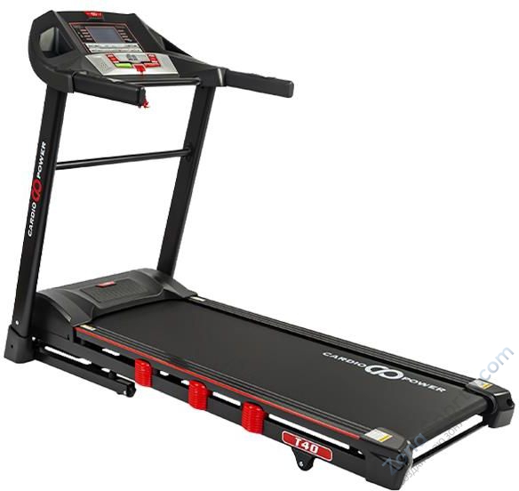 Беговая дорожка CardioPower T40