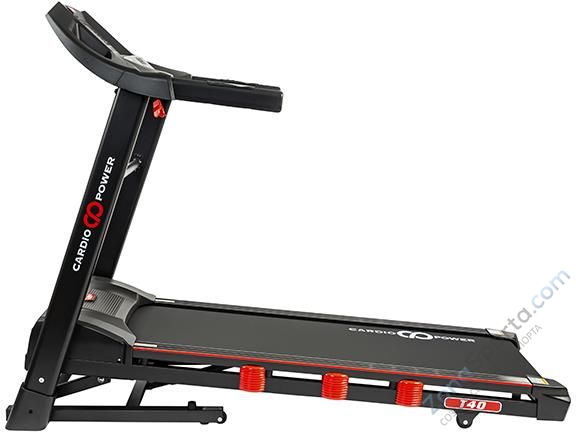 Беговая дорожка CardioPower T40