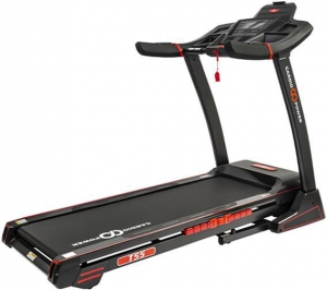 Беговая дорожка CardioPower T55