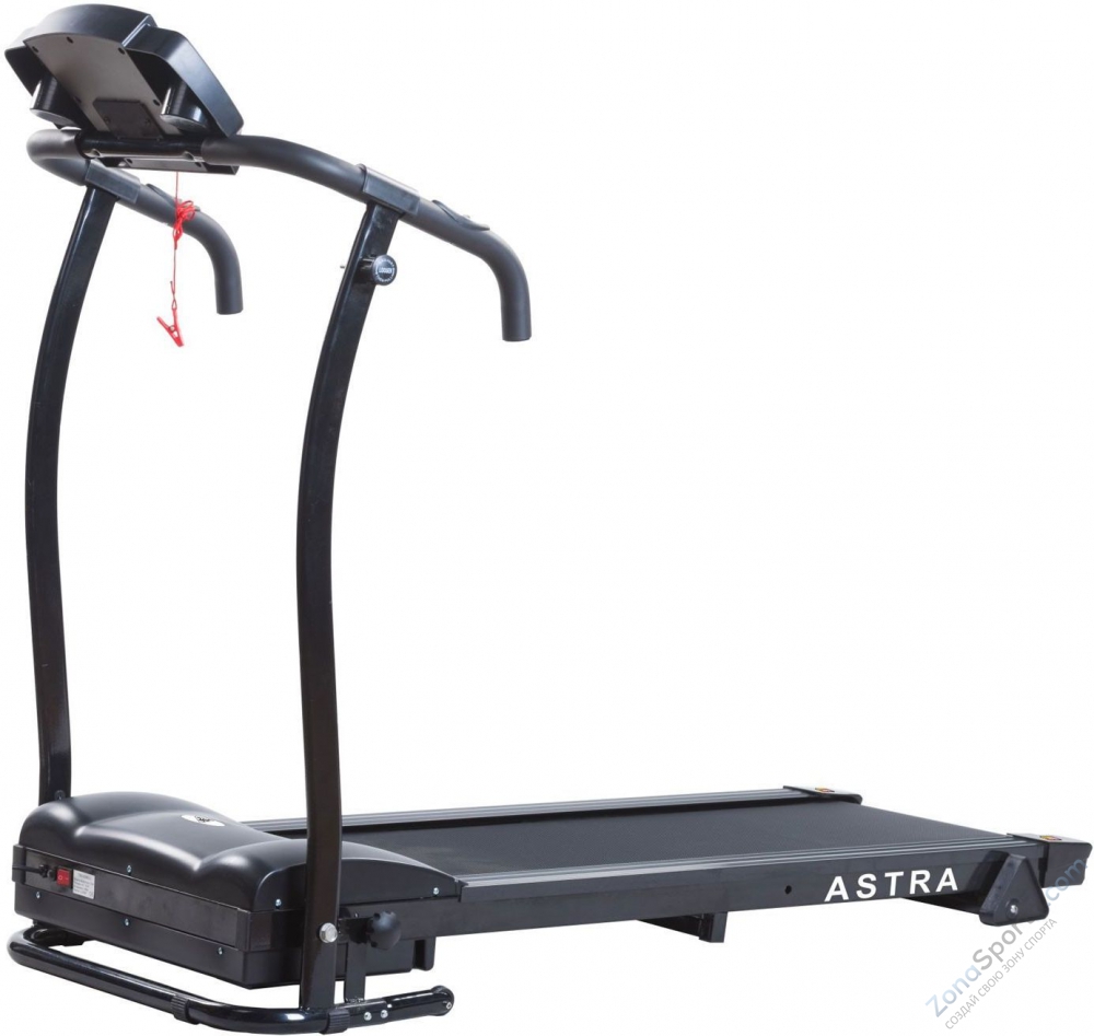 Беговая дорожка DFC Astra T-200
