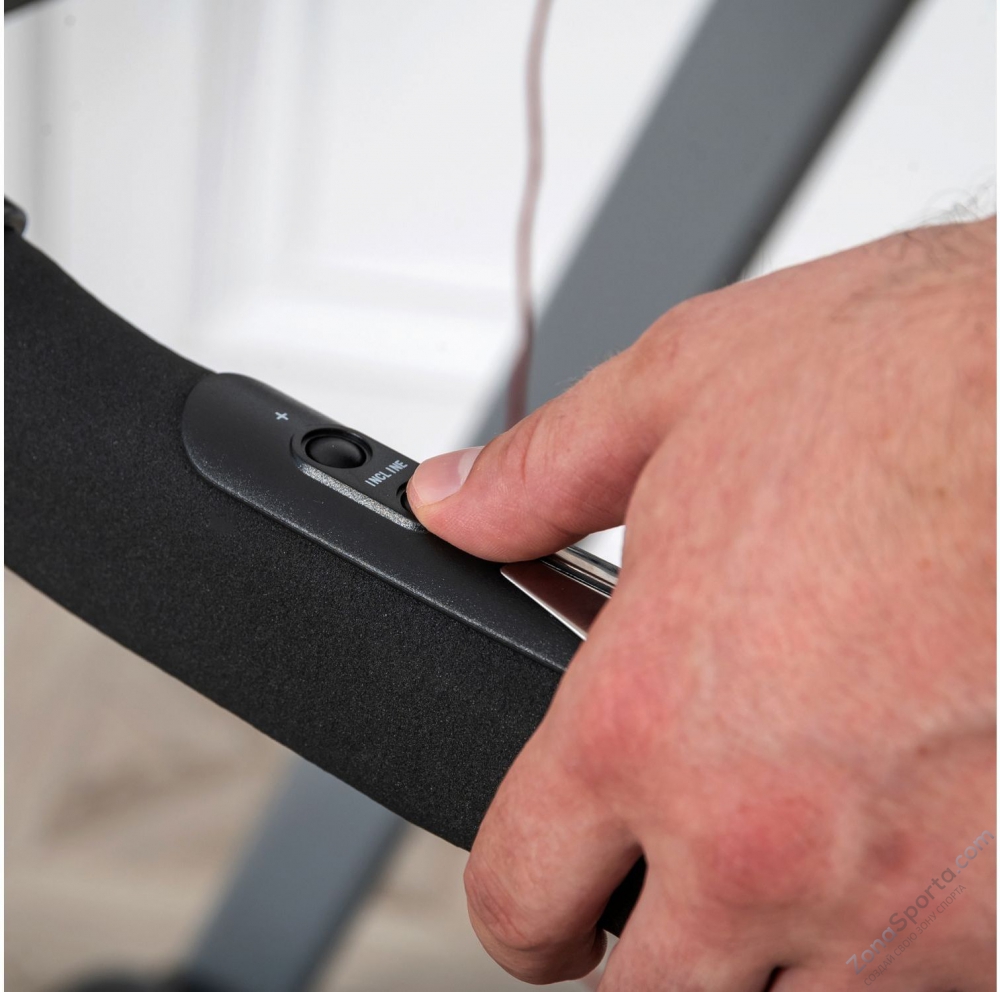 Беговая дорожка DFC Sparky Pro T635