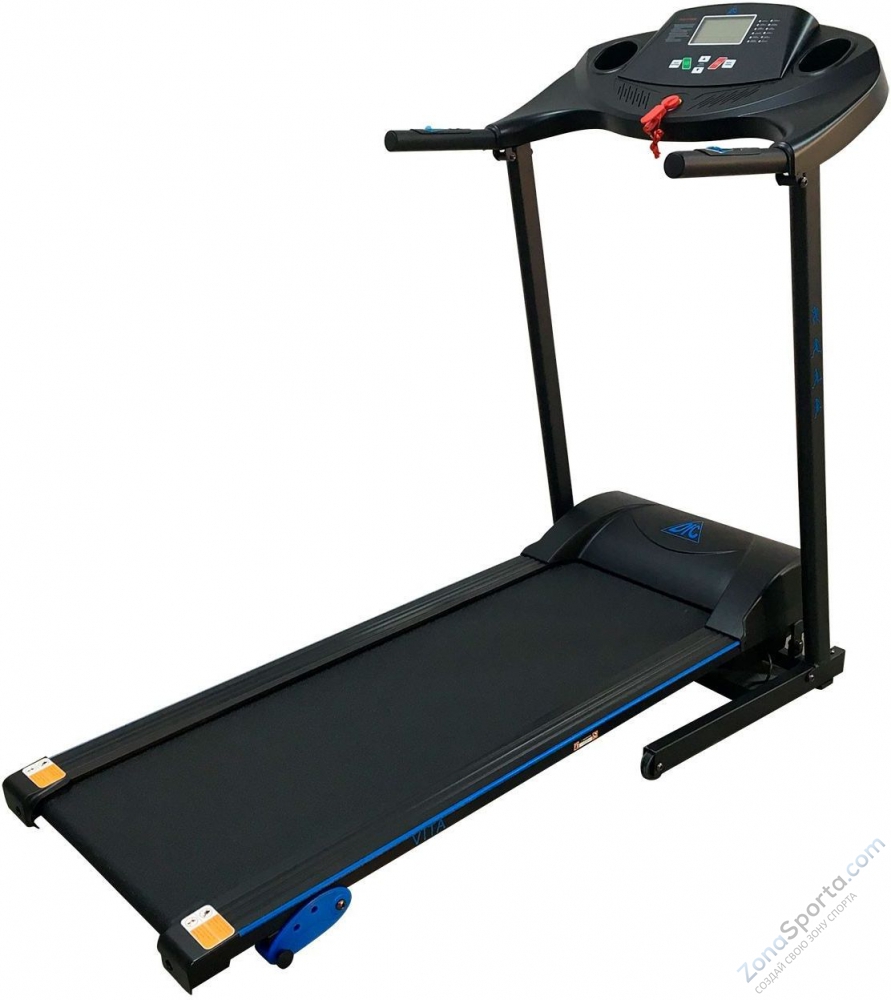 Беговая дорожка DFC Vita T300