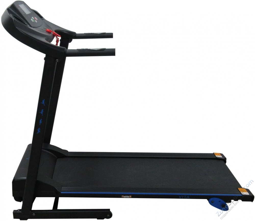 Беговая дорожка DFC Vita T300