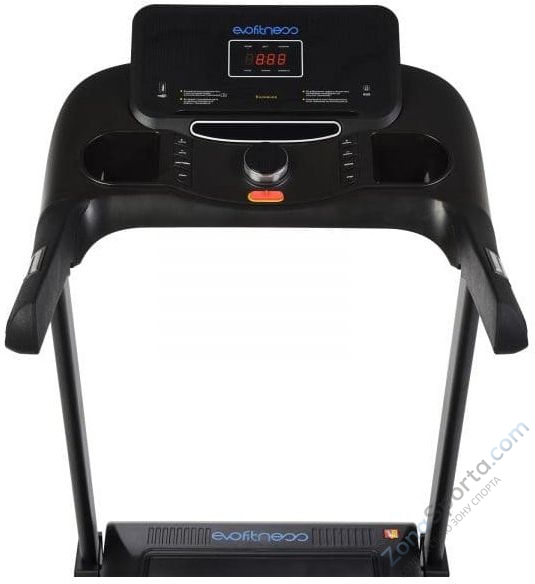 Беговая дорожка Evo Fitness Prime