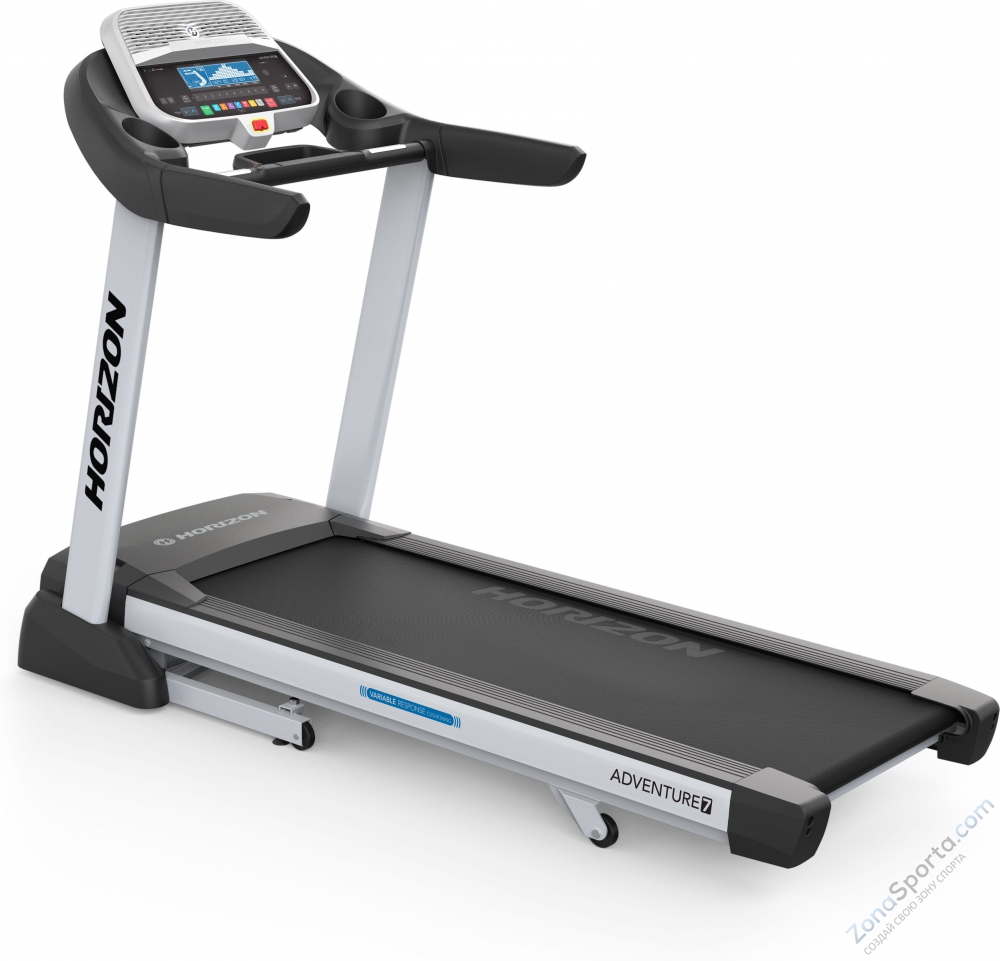 Беговая дорожка Horizon Adventure 7 VIEWFIT