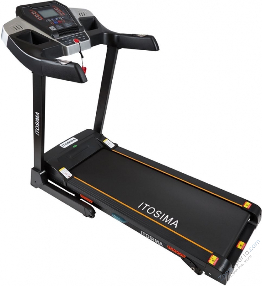 Беговая дорожка Itosima Breeze