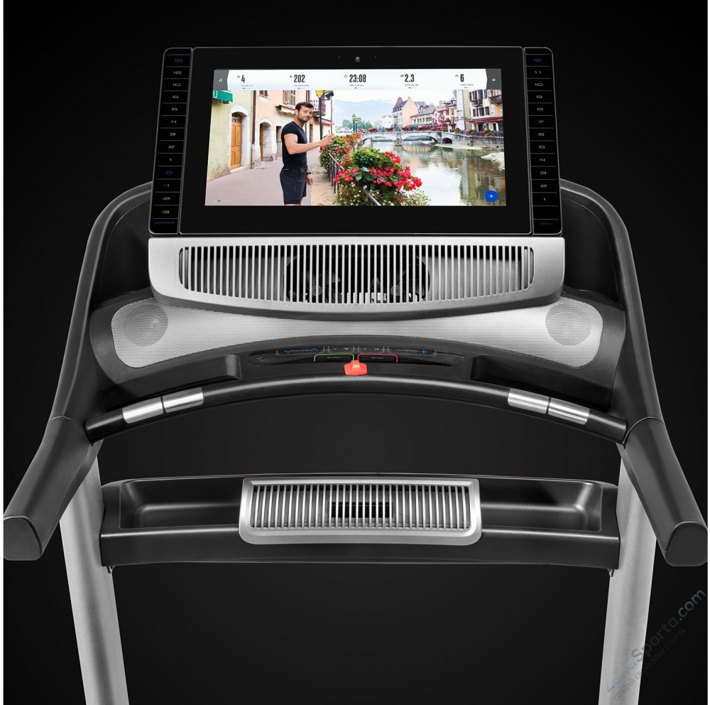 Беговая дорожка NordicTrack Commercial 2950 New