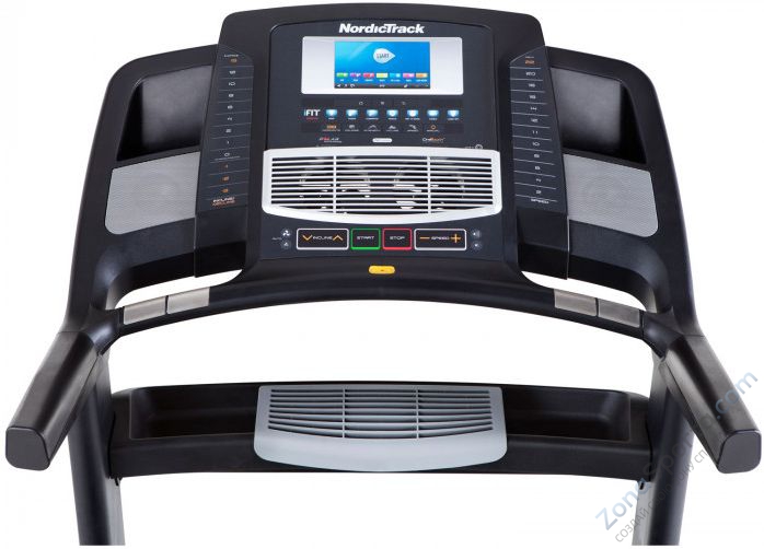 Беговая дорожка NordicTrack Elite 2500