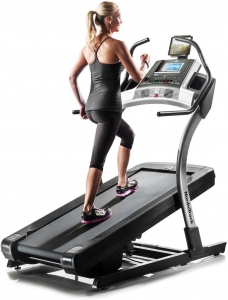 Беговая дорожка NordicTrack X7i