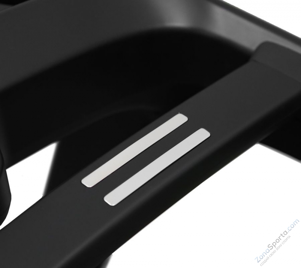 Беговая дорожка Oxygen New Classic Argentum TFT