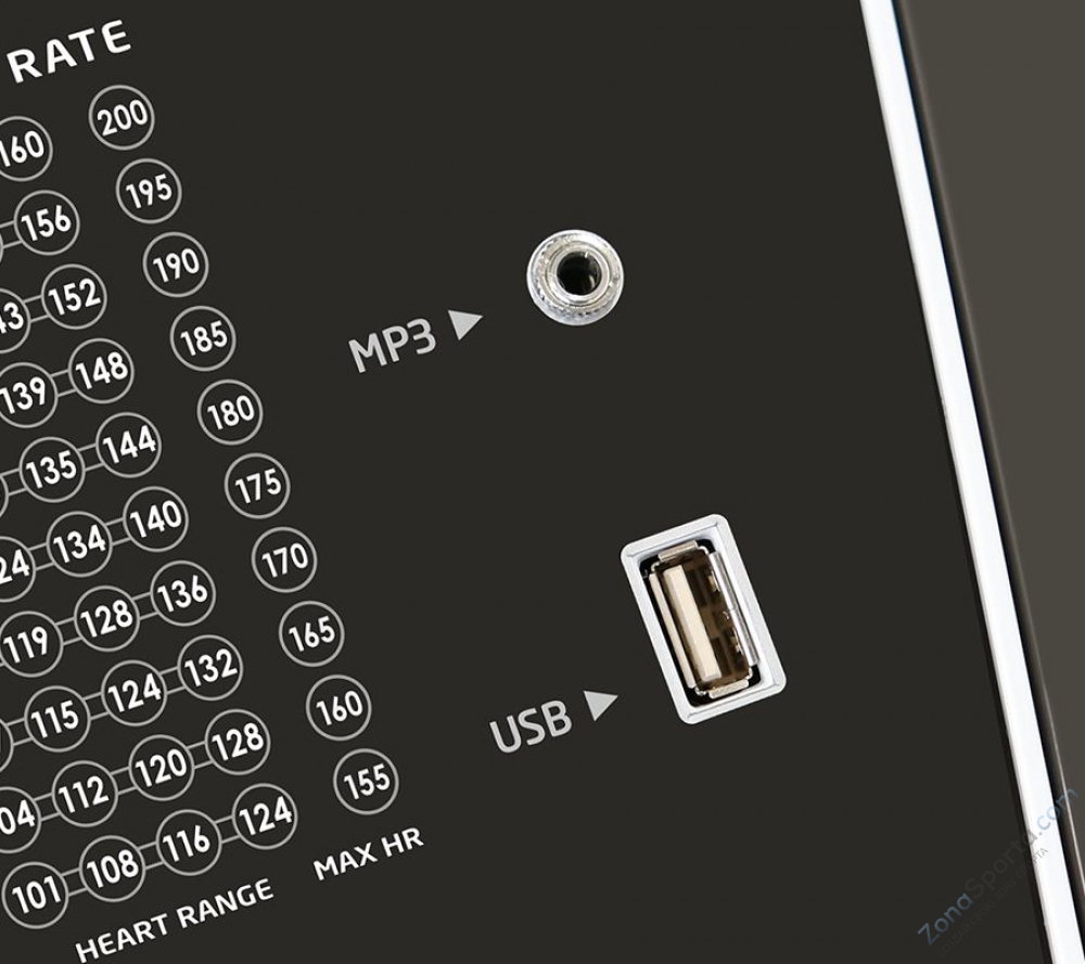 Беговая дорожка Oxygen R-Style T66 Super Durable