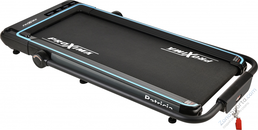 Беговая дорожка электрическая Proxima Patricia Арт. PROT-220