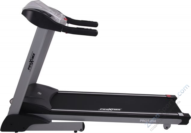 Беговая дорожка Proxima Triniti