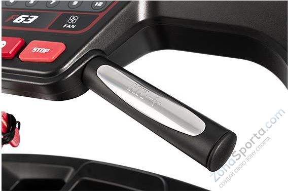 Беговая дорожка Sole Fitness F63 (2019)