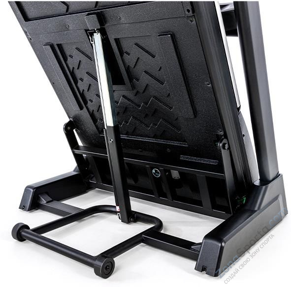 Беговая дорожка Sole Fitness F85 (2019)