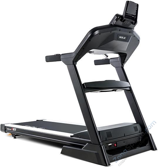 Беговая дорожка Sole Fitness F85 (2019)