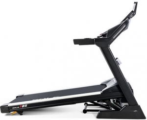 Беговая дорожка Sole Fitness F85 (2019)